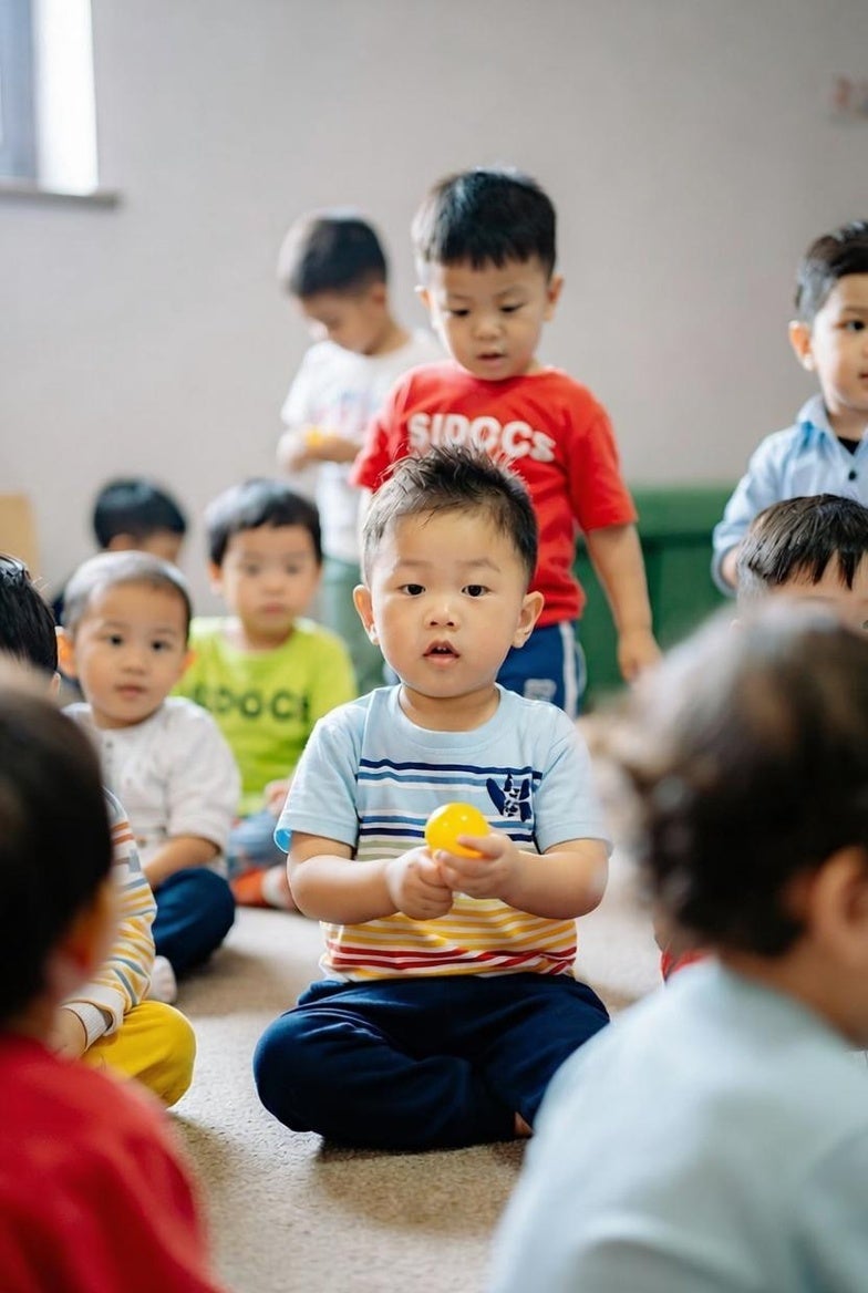 병아리어린이집을 소개합니다